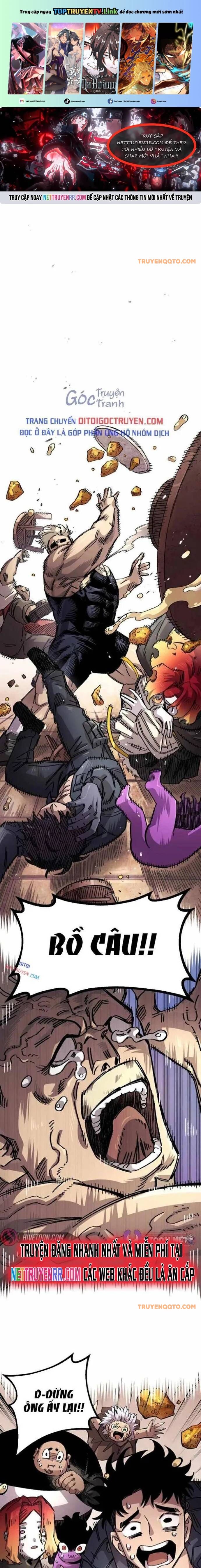 Sắp Xuất Ngũ Thì Isekai Chapter 137 - 2