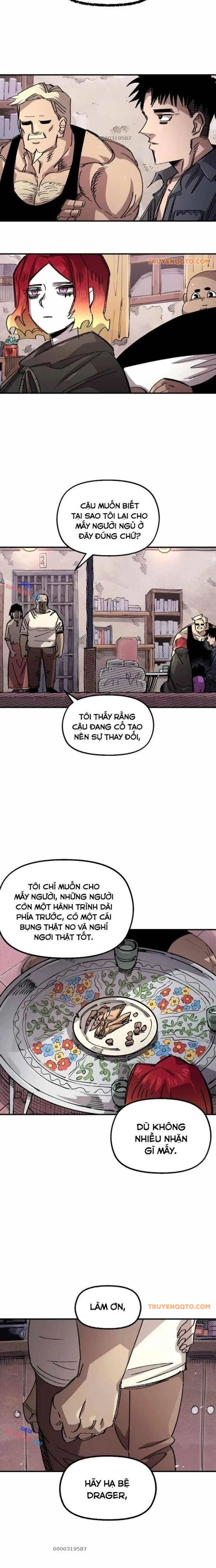 Sắp Xuất Ngũ Thì Isekai Chapter 137 - 11