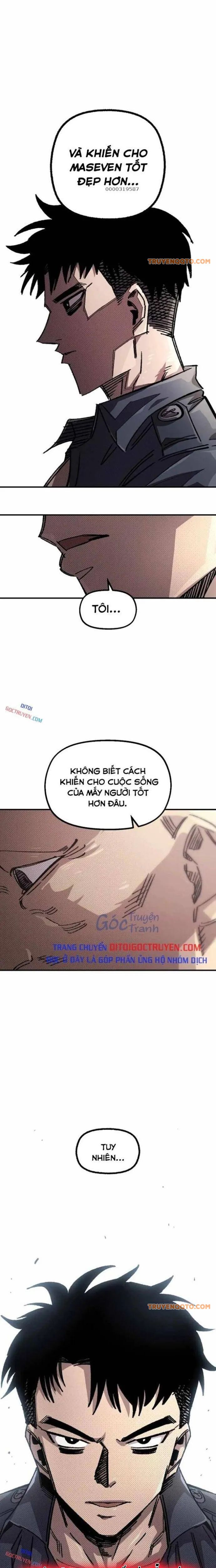 Sắp Xuất Ngũ Thì Isekai Chapter 137 - 12