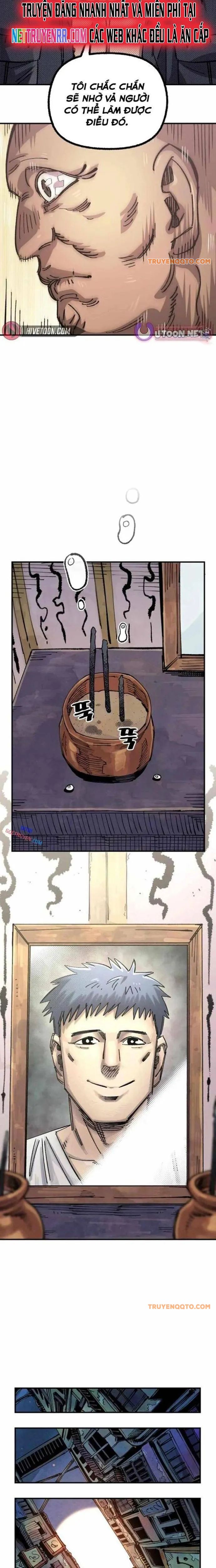 Sắp Xuất Ngũ Thì Isekai Chapter 137 - 13