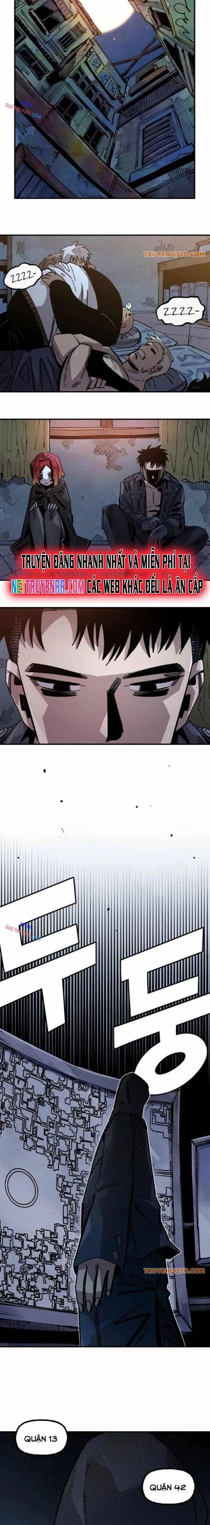 Sắp Xuất Ngũ Thì Isekai Chapter 137 - 14