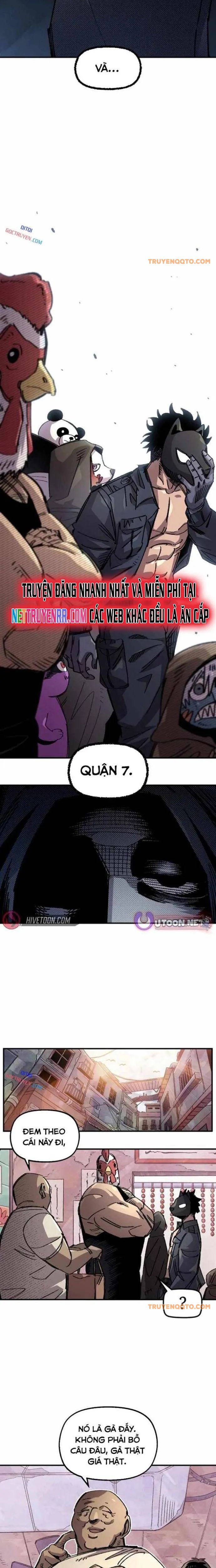 Sắp Xuất Ngũ Thì Isekai Chapter 137 - 15