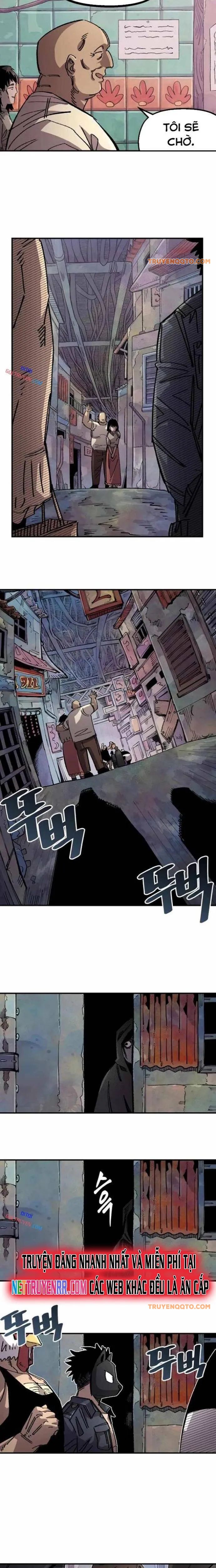 Sắp Xuất Ngũ Thì Isekai Chapter 137 - 17