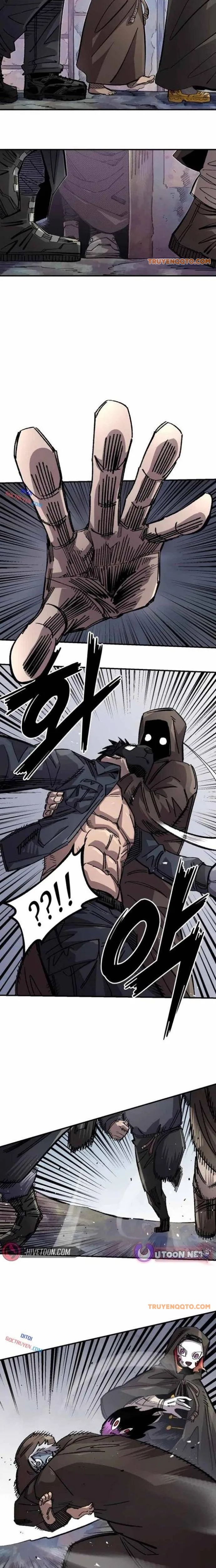 Sắp Xuất Ngũ Thì Isekai Chapter 137 - 18