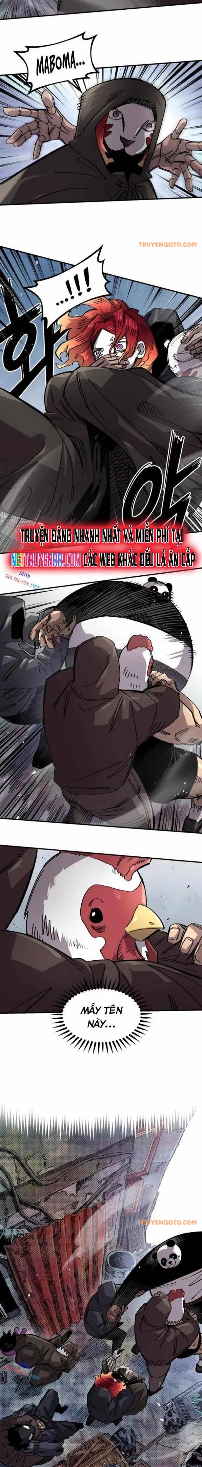 Sắp Xuất Ngũ Thì Isekai Chapter 137 - 19