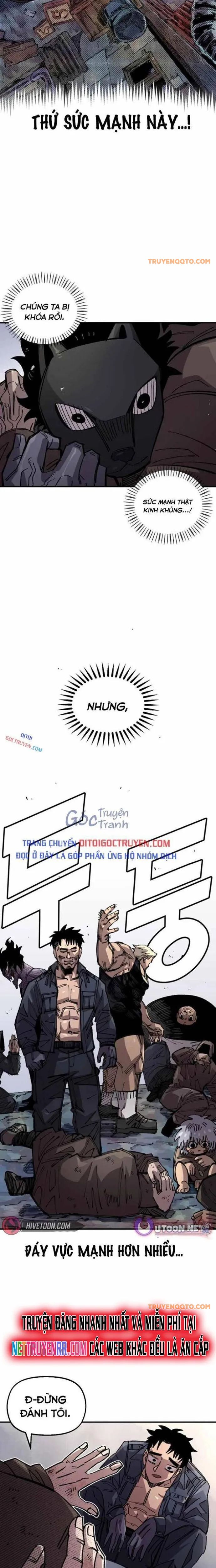 Sắp Xuất Ngũ Thì Isekai Chapter 137 - 20