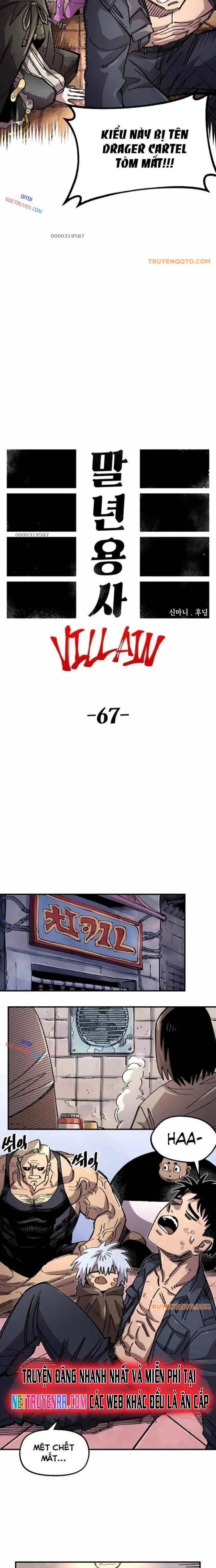 Sắp Xuất Ngũ Thì Isekai Chapter 137 - 3