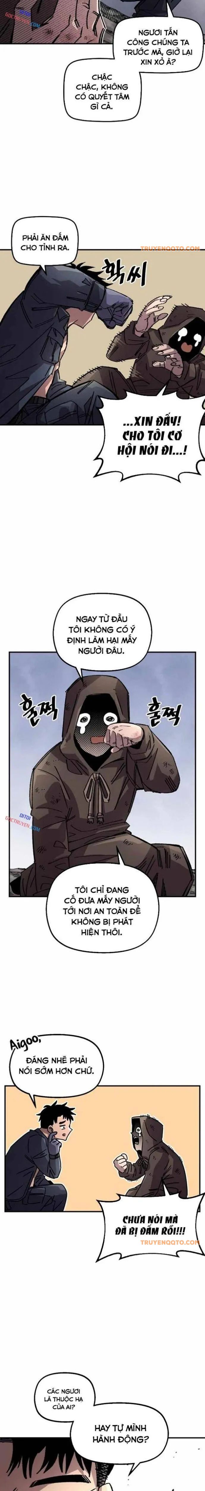 Sắp Xuất Ngũ Thì Isekai Chapter 137 - 21