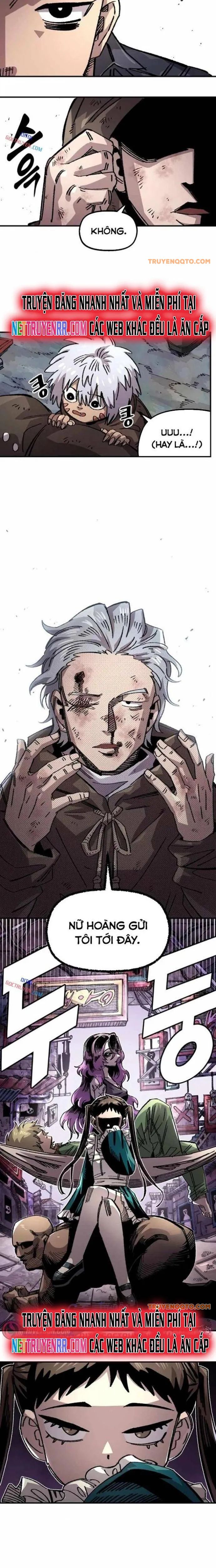 Sắp Xuất Ngũ Thì Isekai Chapter 137 - 22