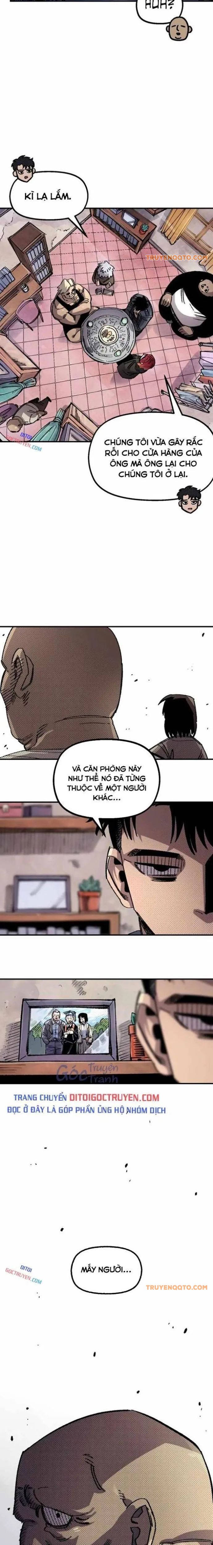 Sắp Xuất Ngũ Thì Isekai Chapter 137 - 5