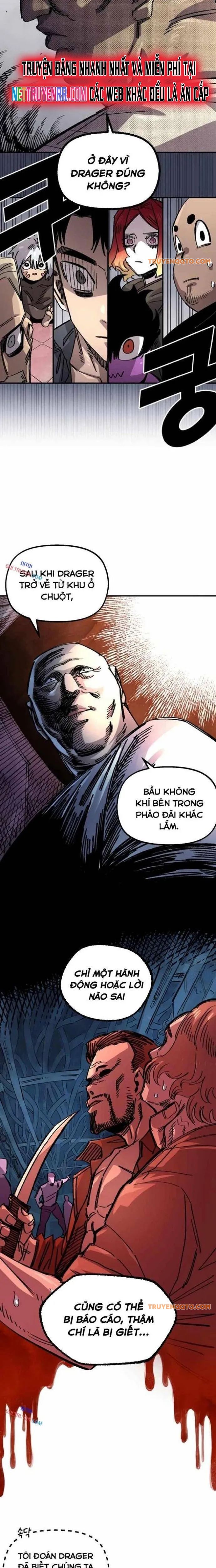 Sắp Xuất Ngũ Thì Isekai Chapter 137 - 6