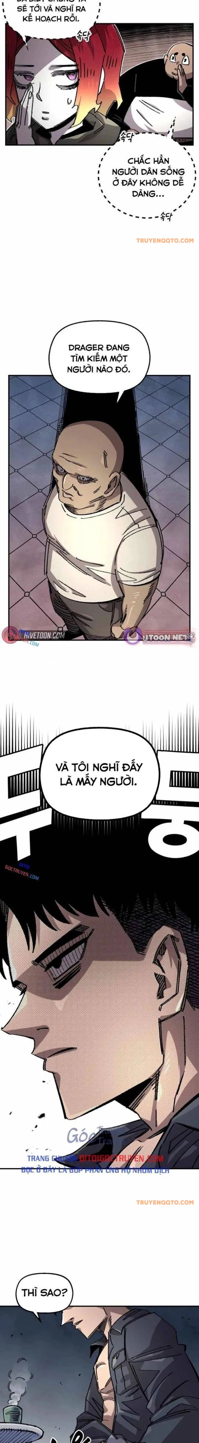 Sắp Xuất Ngũ Thì Isekai Chapter 137 - 7