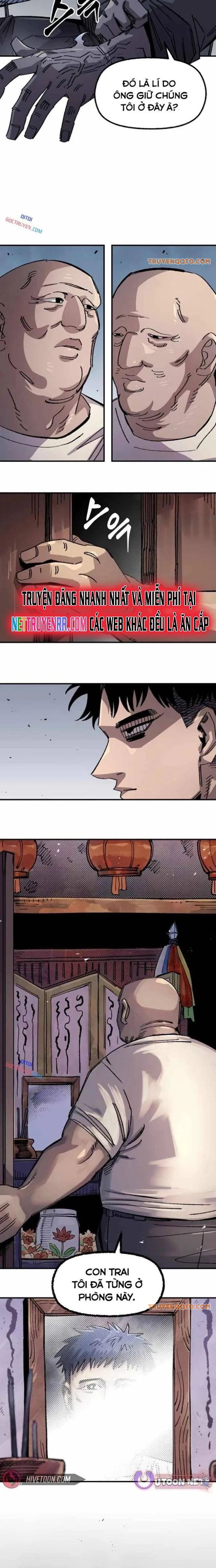 Sắp Xuất Ngũ Thì Isekai Chapter 137 - 8