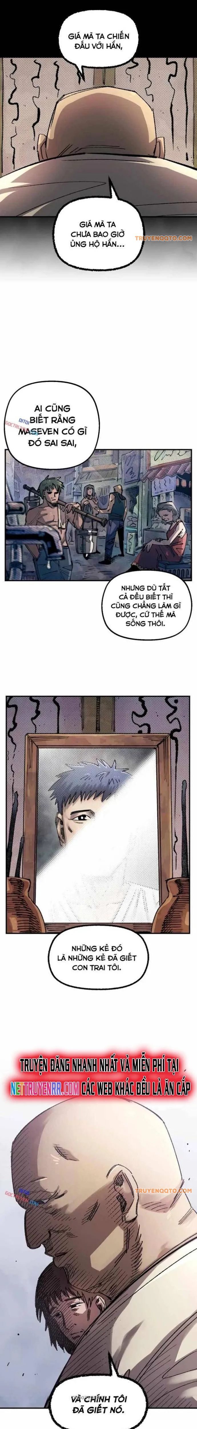 Sắp Xuất Ngũ Thì Isekai Chapter 137 - 10