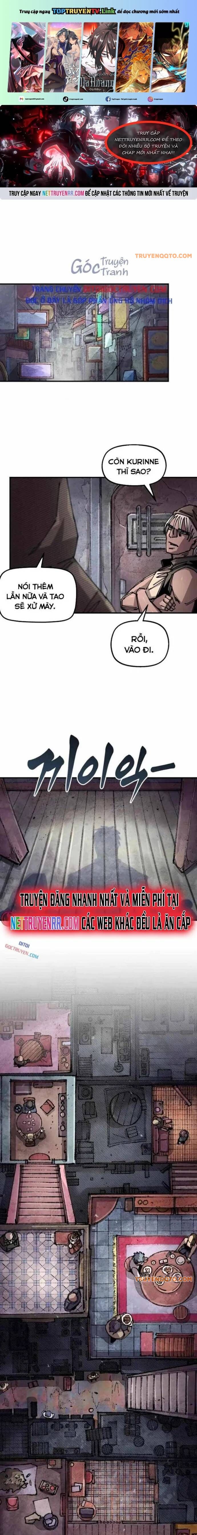 Sắp Xuất Ngũ Thì Isekai Chapter 138 - 2