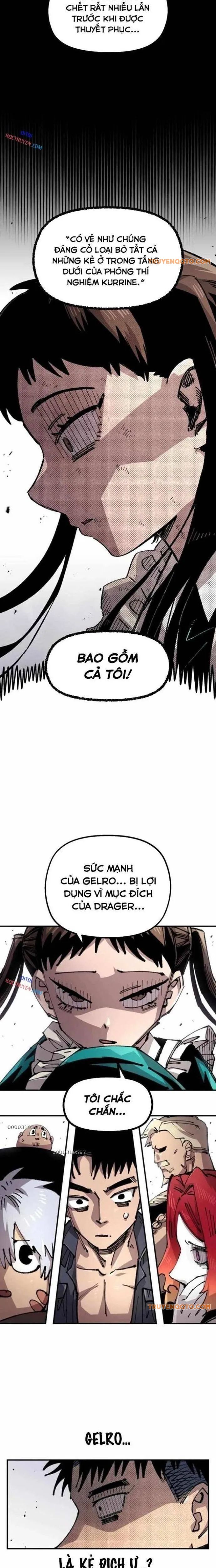 Sắp Xuất Ngũ Thì Isekai Chapter 138 - 11