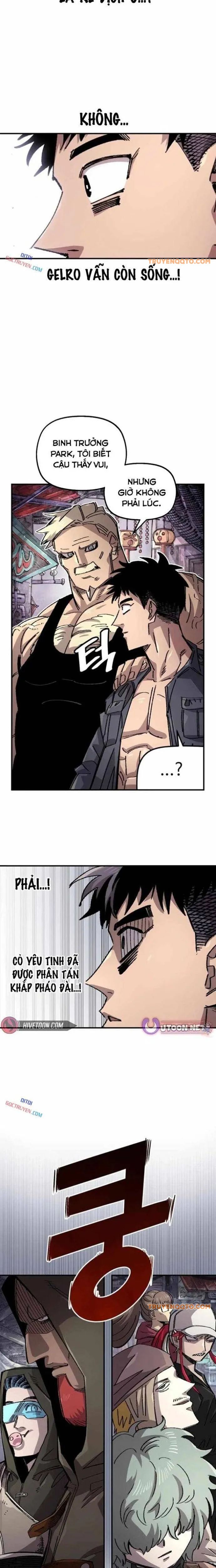 Sắp Xuất Ngũ Thì Isekai Chapter 138 - 12