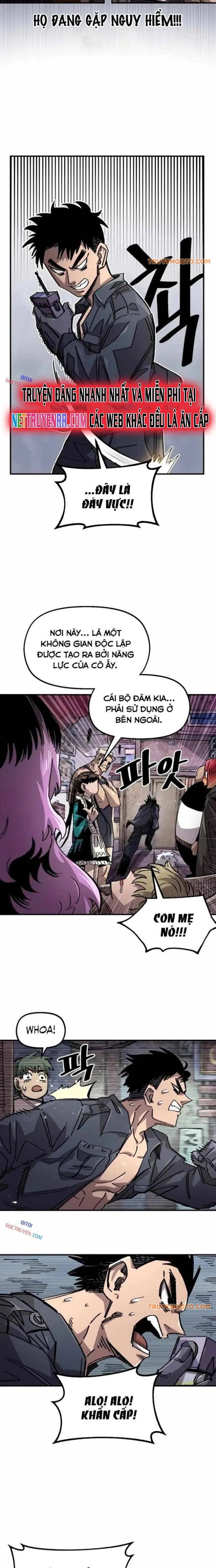 Sắp Xuất Ngũ Thì Isekai Chapter 138 - 13