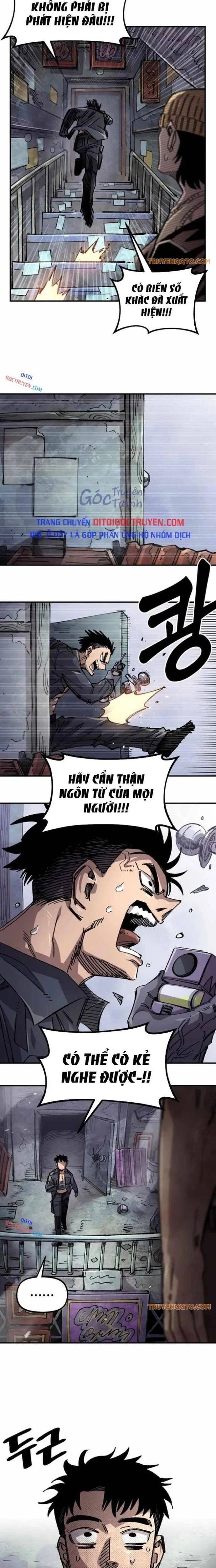 Sắp Xuất Ngũ Thì Isekai Chapter 138 - 14