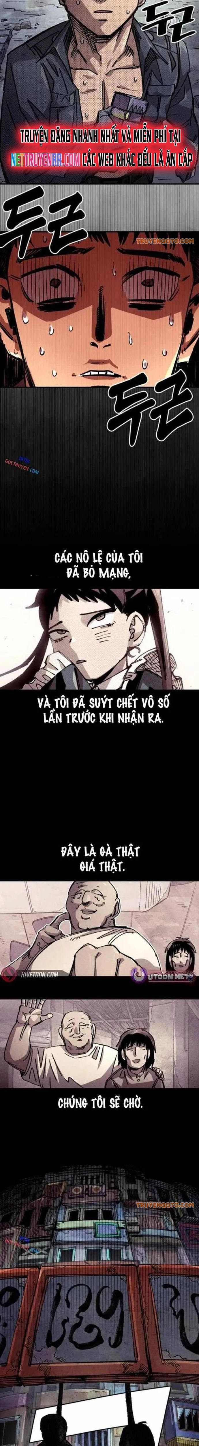 Sắp Xuất Ngũ Thì Isekai Chapter 138 - 15