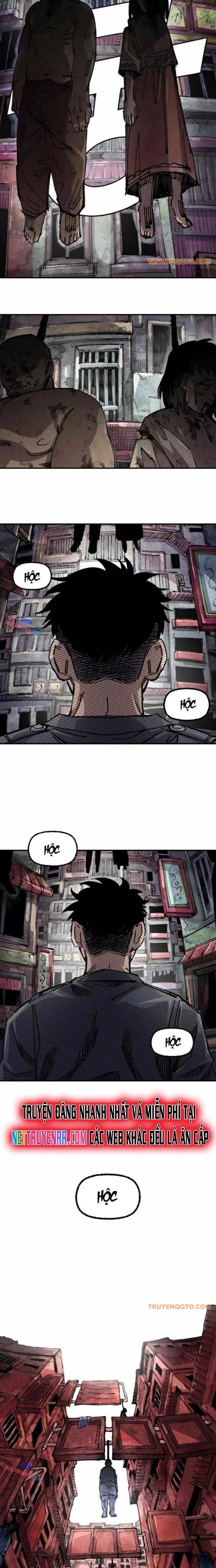 Sắp Xuất Ngũ Thì Isekai Chapter 138 - 16