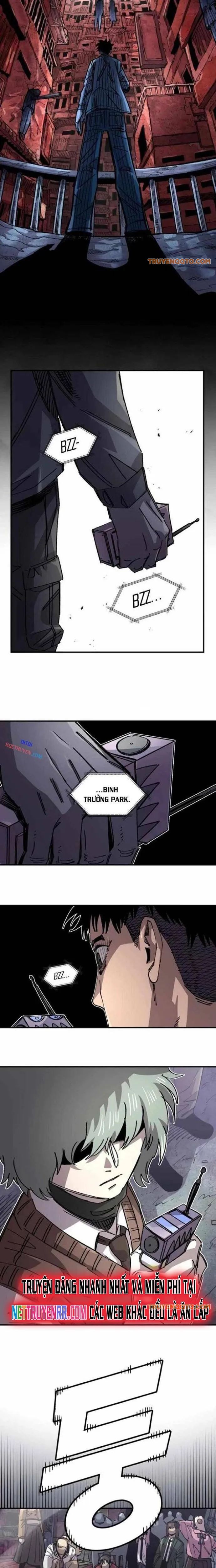 Sắp Xuất Ngũ Thì Isekai Chapter 138 - 17