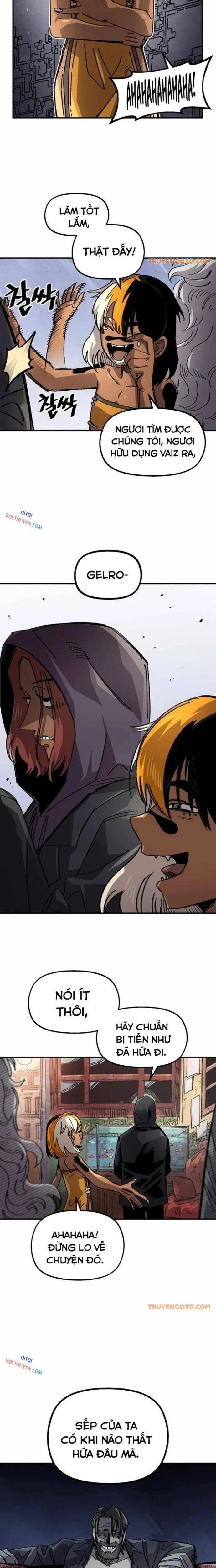 Sắp Xuất Ngũ Thì Isekai Chapter 138 - 19