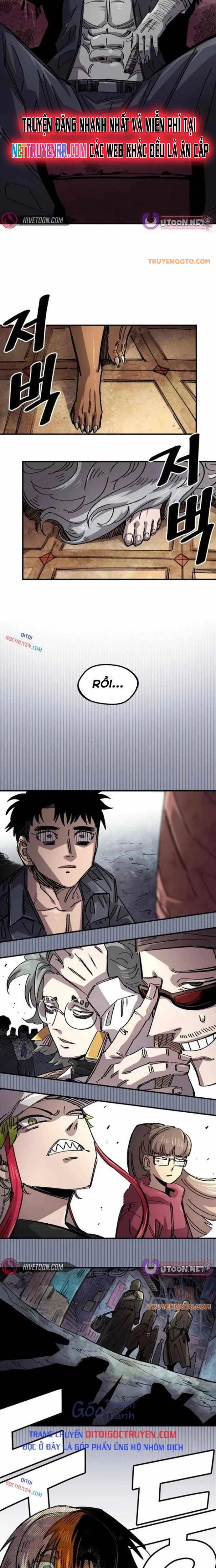 Sắp Xuất Ngũ Thì Isekai Chapter 138 - 20