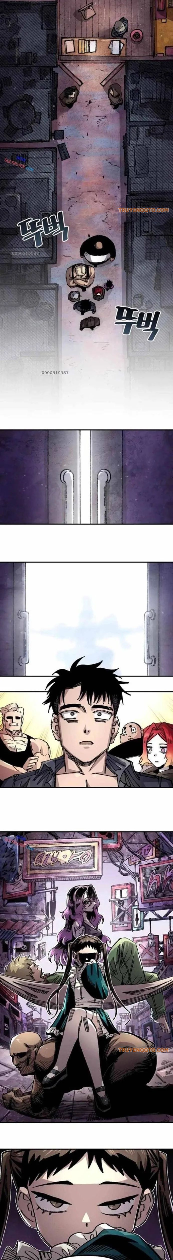 Sắp Xuất Ngũ Thì Isekai Chapter 138 - 3