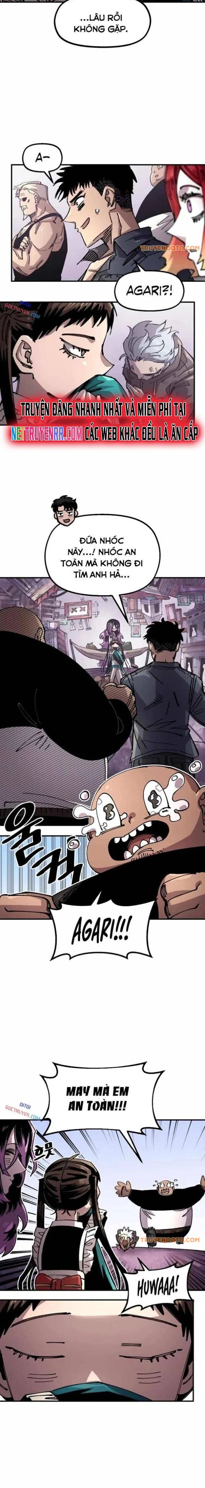 Sắp Xuất Ngũ Thì Isekai Chapter 138 - 4