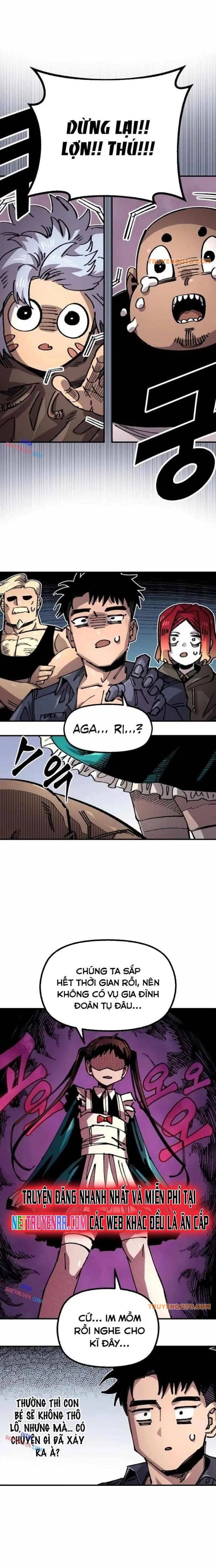 Sắp Xuất Ngũ Thì Isekai Chapter 138 - 5