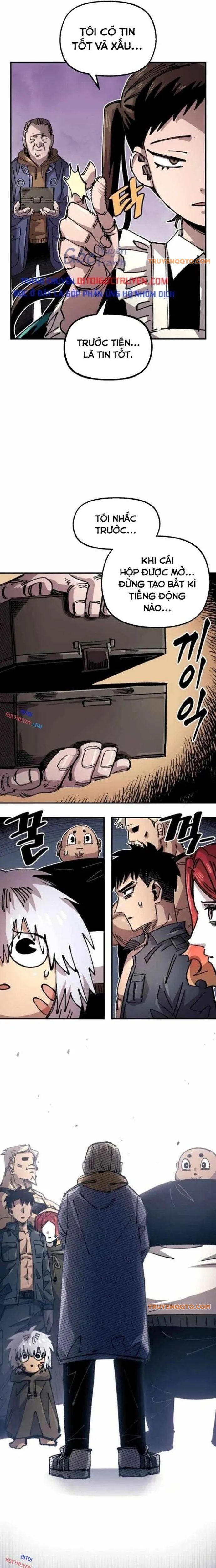 Sắp Xuất Ngũ Thì Isekai Chapter 138 - 6