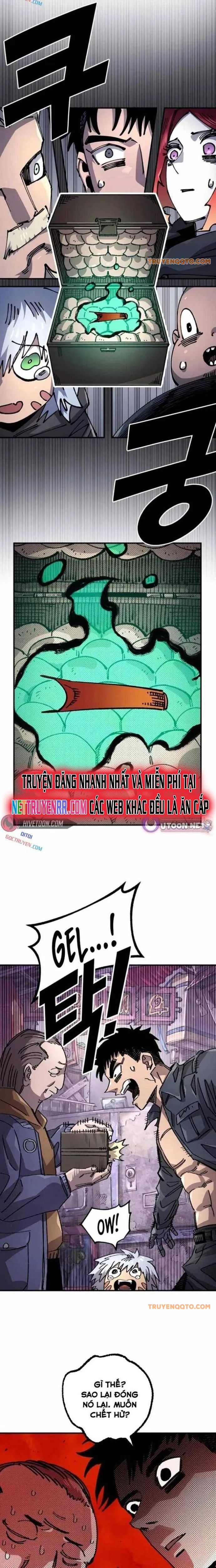 Sắp Xuất Ngũ Thì Isekai Chapter 138 - 7