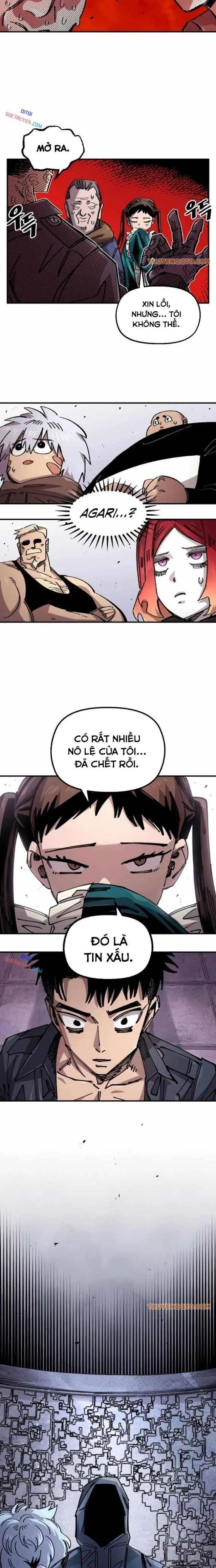 Sắp Xuất Ngũ Thì Isekai Chapter 138 - 8