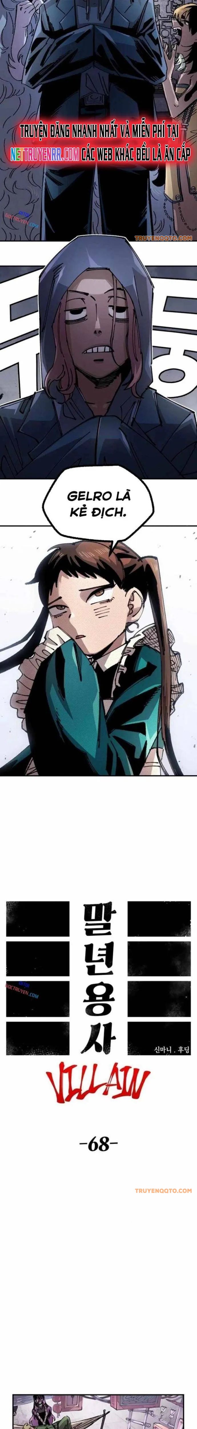 Sắp Xuất Ngũ Thì Isekai Chapter 138 - 9