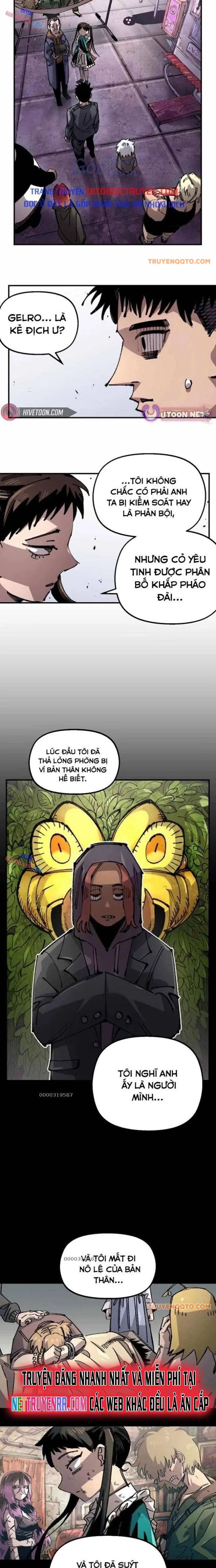 Sắp Xuất Ngũ Thì Isekai Chapter 138 - 10