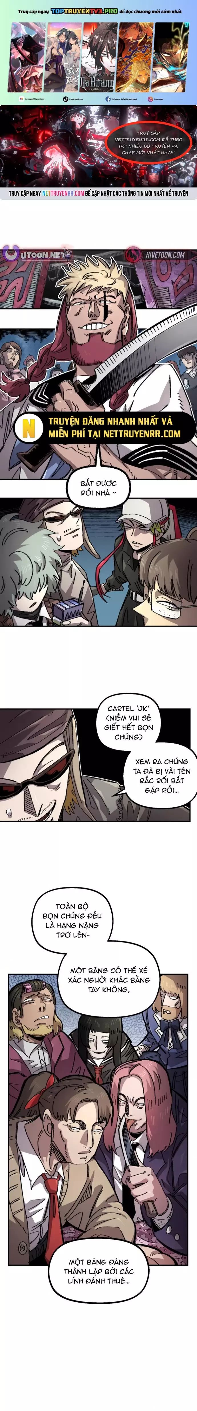 Sắp Xuất Ngũ Thì Isekai Chapter 139 - 2