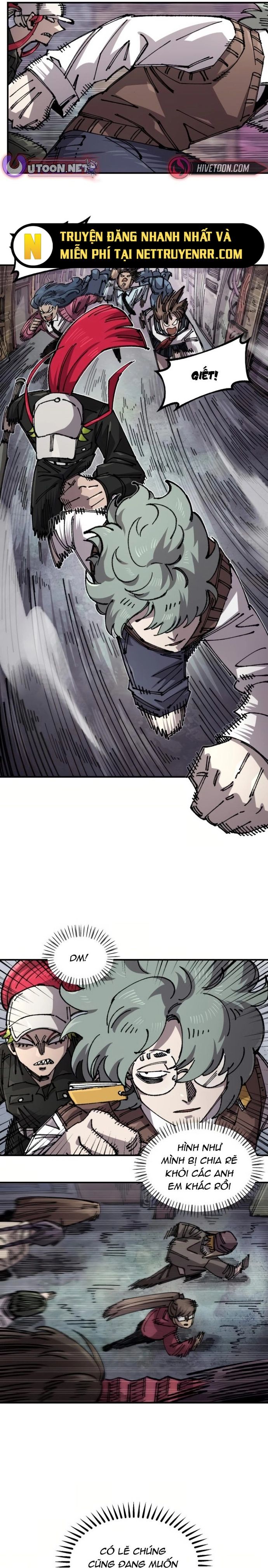 Sắp Xuất Ngũ Thì Isekai Chapter 139 - 11