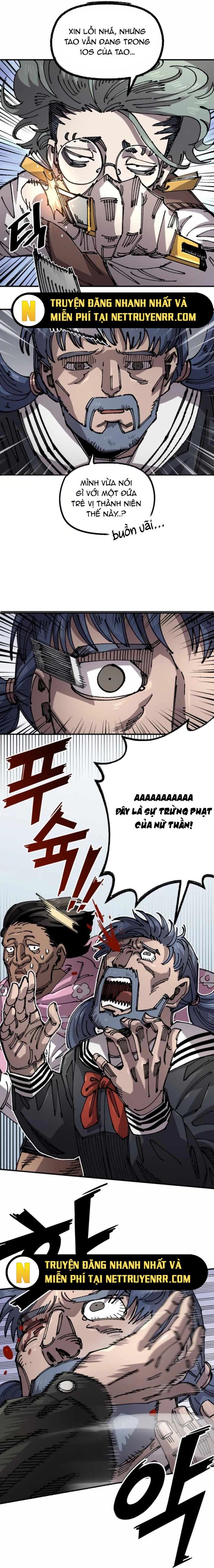 Sắp Xuất Ngũ Thì Isekai Chapter 139 - 16