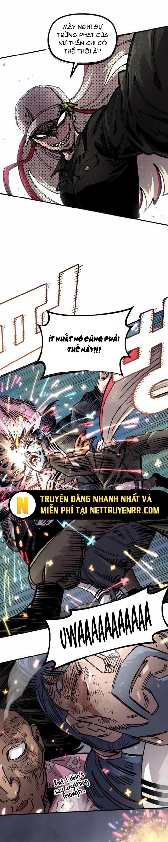 Sắp Xuất Ngũ Thì Isekai Chapter 139 - 17