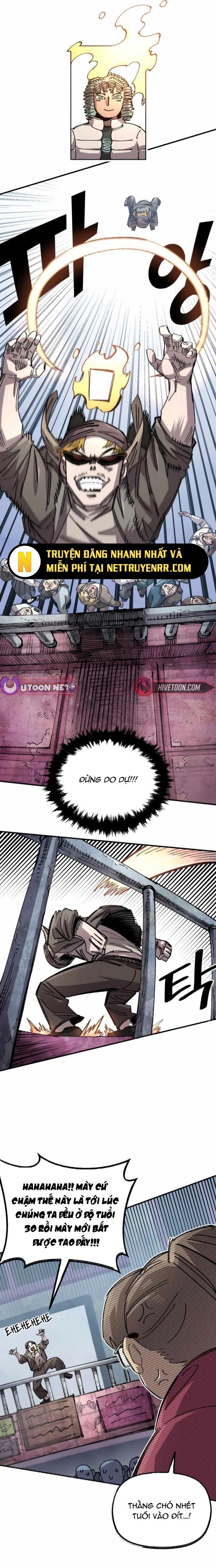 Sắp Xuất Ngũ Thì Isekai Chapter 139 - 26