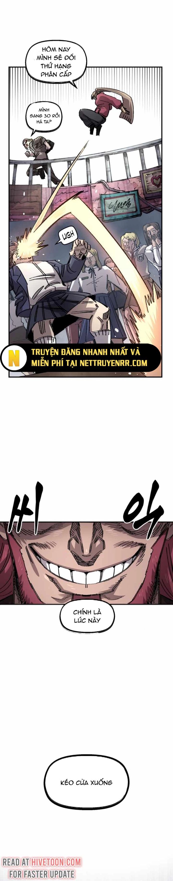 Sắp Xuất Ngũ Thì Isekai Chapter 139 - 27