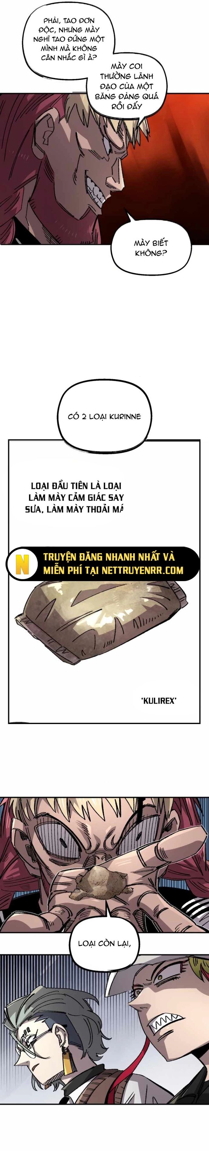 Sắp Xuất Ngũ Thì Isekai Chapter 139 - 30