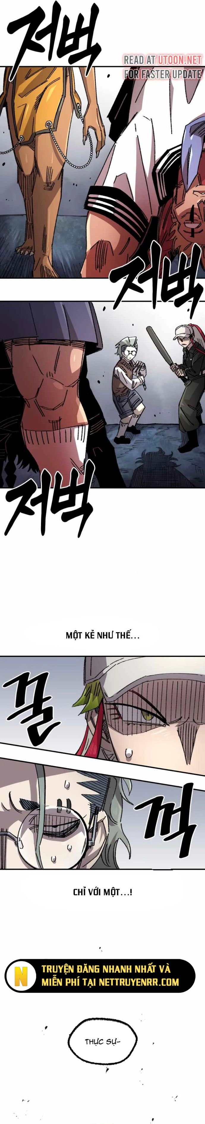 Sắp Xuất Ngũ Thì Isekai Chapter 139 - 35