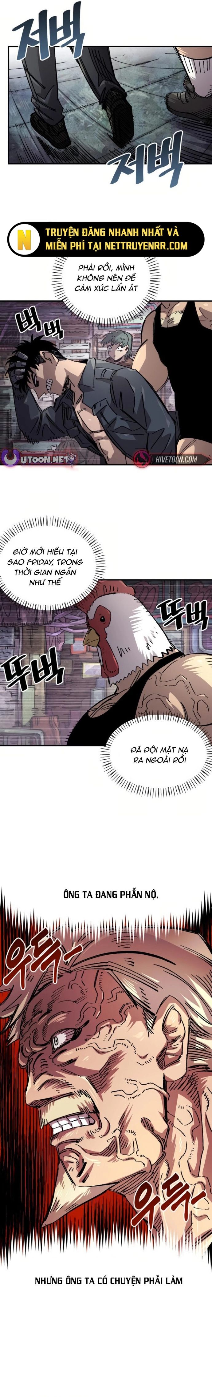 Sắp Xuất Ngũ Thì Isekai Chapter 139 - 8