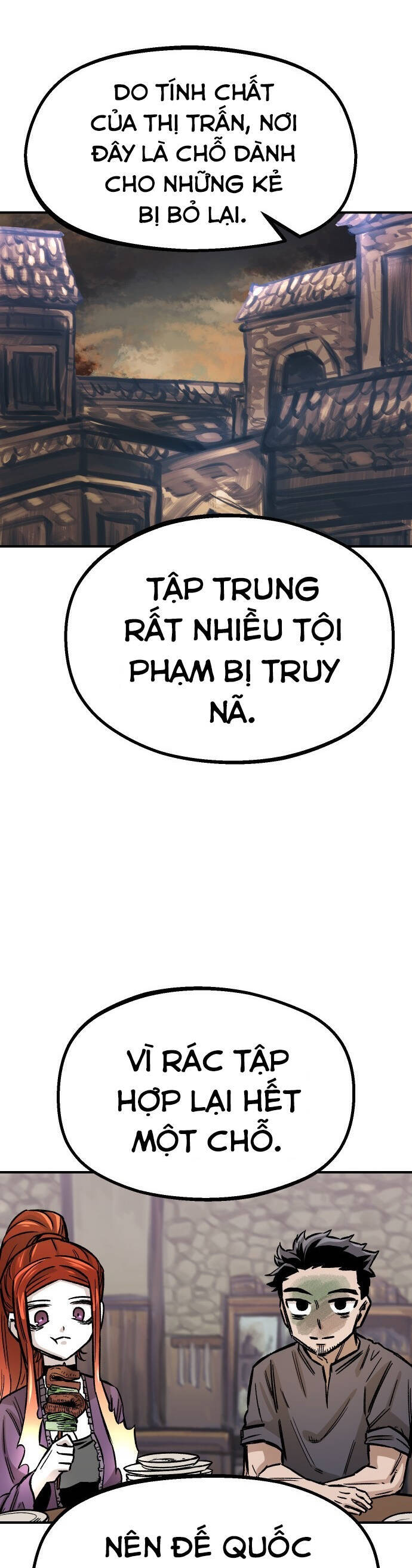 Sắp Xuất Ngũ Thì Isekai Chapter 14 - 39