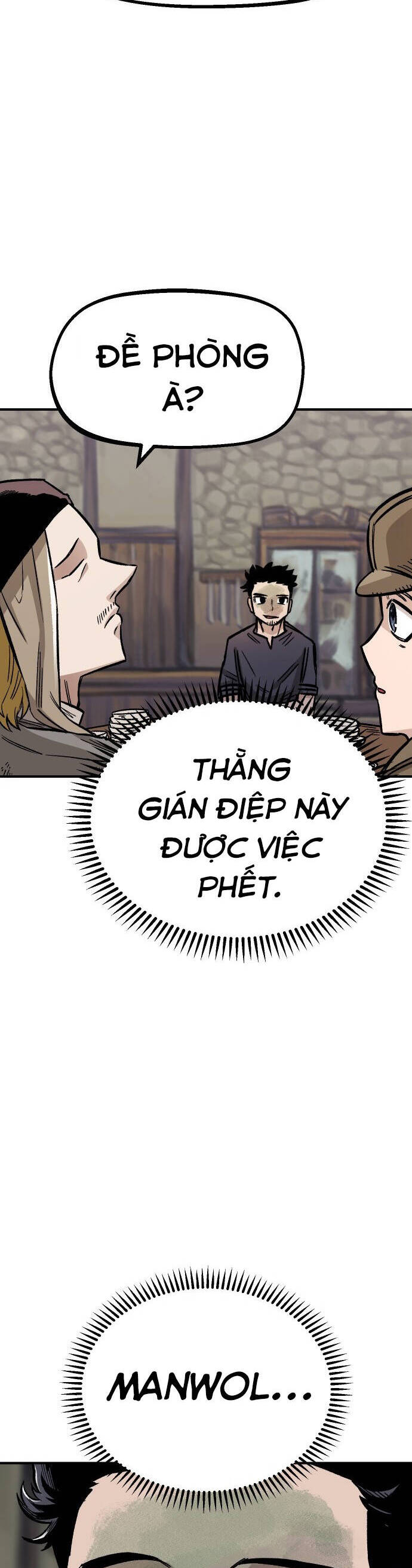 Sắp Xuất Ngũ Thì Isekai Chapter 14 - 42
