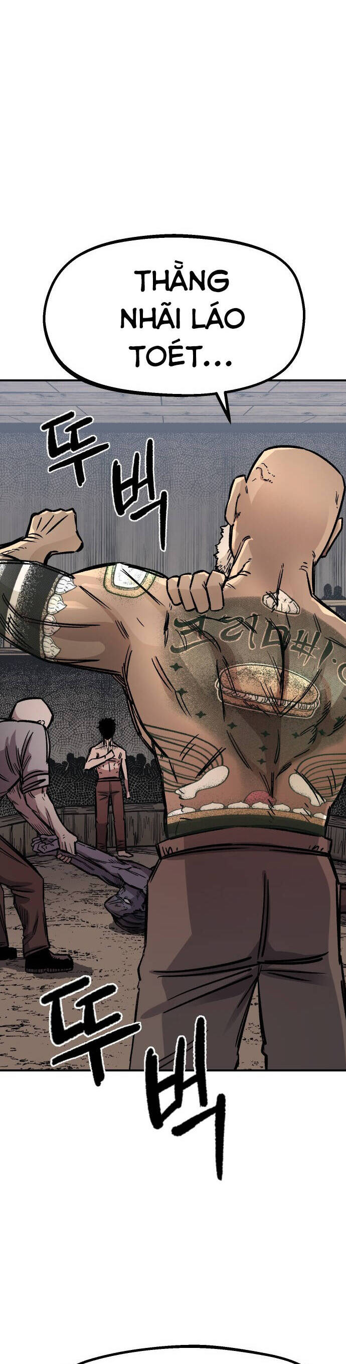 Sắp Xuất Ngũ Thì Isekai Chapter 14 - 6