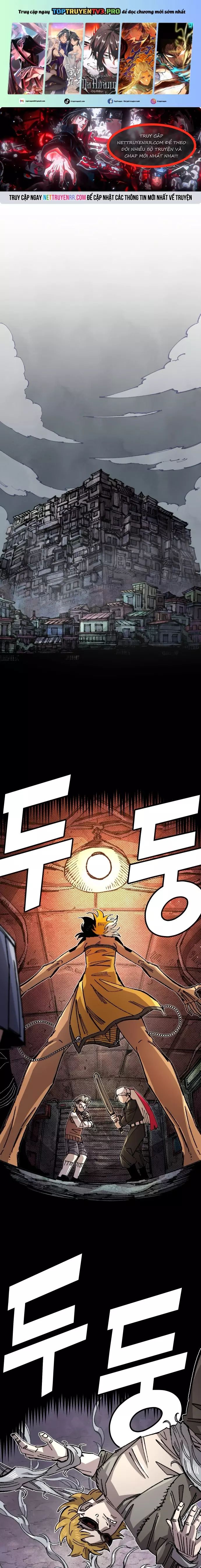 Sắp Xuất Ngũ Thì Isekai Chapter 140 - 2