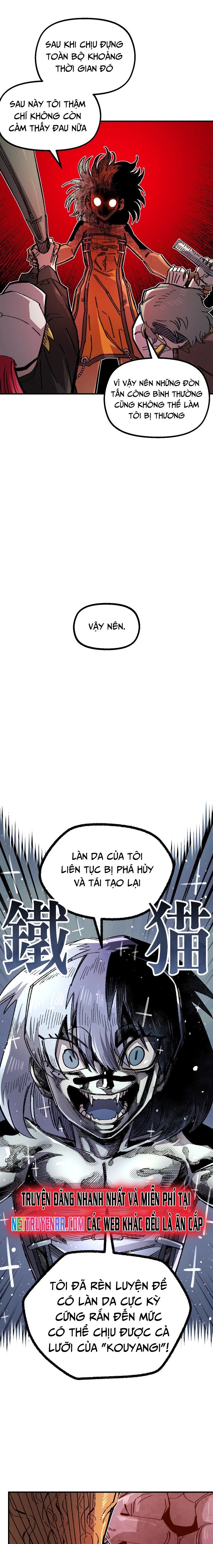 Sắp Xuất Ngũ Thì Isekai Chapter 140 - 15